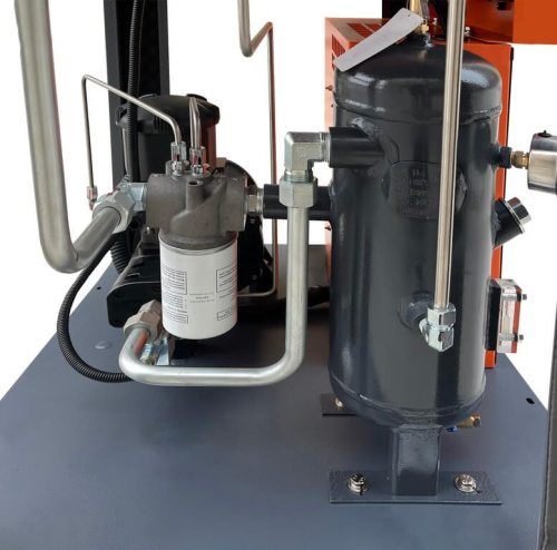 MC 22-10 INVERTER по ценам производителя в Краснодаре с доставкой по всей России