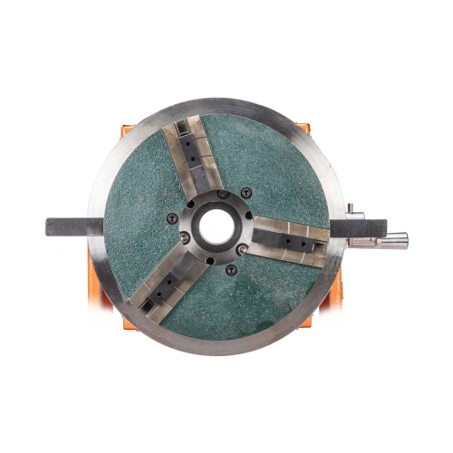 FoxWeld Головка горелки TIG-17 (712.1020, пр-во FoxWeld/КНР) по ценам производителя в Краснодаре с доставкой по всей России