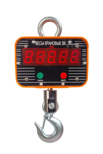 Весы   электронные крановые TOR OCS-20-B 20T по ценам производителя в Краснодаре с доставкой по всей России