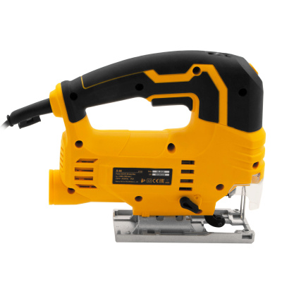 Лобзик электрический JS-80, 650 Вт, 80 мм Denzel по ценам производителя в Краснодаре с доставкой по всей России