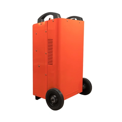 Пуско-зарядное устройство KVAZARRUS PowerBox 1000 по ценам производителя в Краснодаре с доставкой по всей России