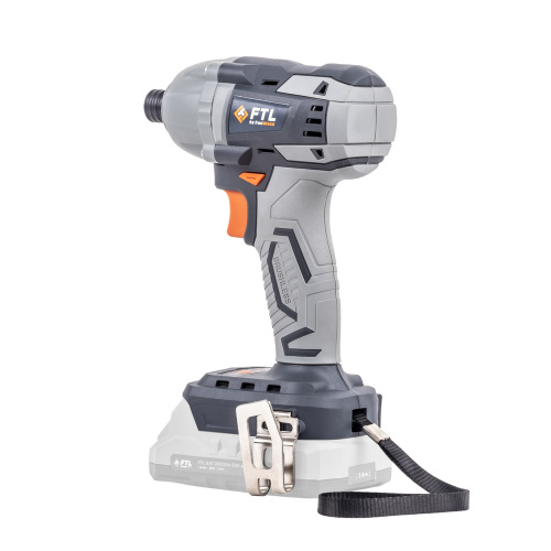 Аккумуляторный ударный винтовёрт FTL IS 20/180-1/4 EVO купить в Москве с доставкой по всей России | ProtosMarket.ru