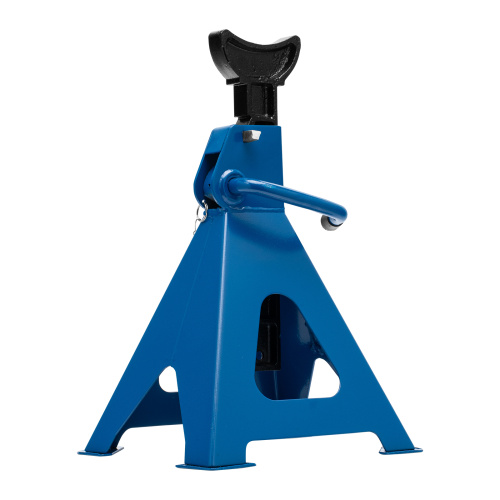 Подставки под автомобиль регулируемые, 6 т, H подъема 415-605 мм, 2 шт, Stels по ценам производителя в Краснодаре с доставкой по всей России