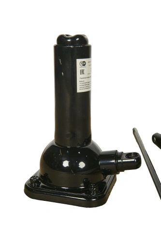 Домкрат винтовой TOR ДВ 2,0 т 215-485 мм купить в Москве с доставкой по всей России | ProtosMarket.ru