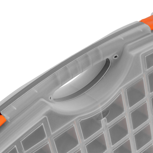 Органайзер двухсторонний 425 x 330 x 85 мм, пластик Stels по ценам производителя в Краснодаре с доставкой по всей России