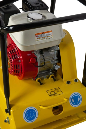 Виброплита 95 кг, 20кН (Honda) без бака TOR C-100 по ценам производителя в Краснодаре с доставкой по всей России