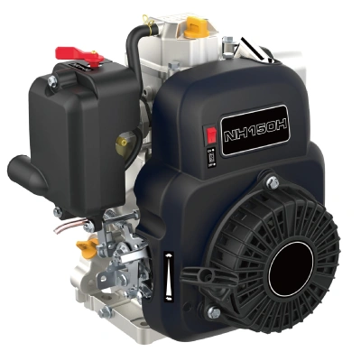 Двигатель бензиновый EVOline NH 150 H по ценам производителя в Краснодаре с доставкой по всей России