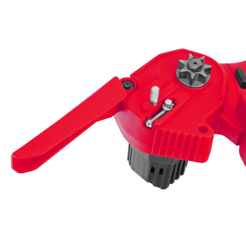 Цепная мини-пила аккумуляторная, MCS-100, шина 100 мм, Li-Ion, 20 В MTX по ценам производителя в Краснодаре с доставкой по всей России