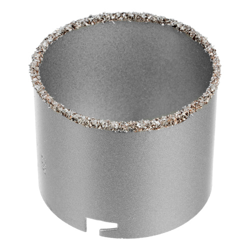 Кольцевая коронка с карбидным напылением, 83 мм Matrix по ценам производителя в Краснодаре с доставкой по всей России