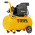 Компрессор воздушный DK1500/50, Х-PRO 1.5 кВт, 230 л/мин, 50 л Denzel по ценам производителя в Краснодаре с доставкой по всей России