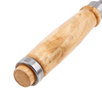 Долото-стамеска 20 мм, деревянная рукоятка Sparta по ценам производителя в Краснодаре с доставкой по всей России