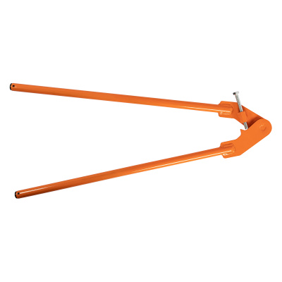 Полосогиб, 750 мм, ширина до 50 мм Сибртех по ценам производителя в Краснодаре с доставкой по всей России