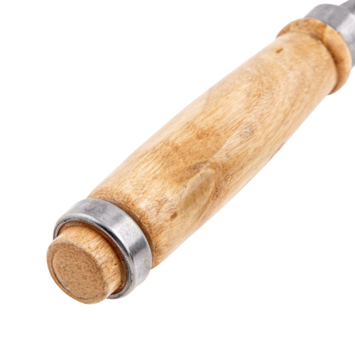 Долото-стамеска 20 мм, деревянная рукоятка Sparta по ценам производителя в Краснодаре с доставкой по всей России