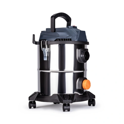 Строительный пылесос FTL VC 20 по ценам производителя в Краснодаре с доставкой по всей России