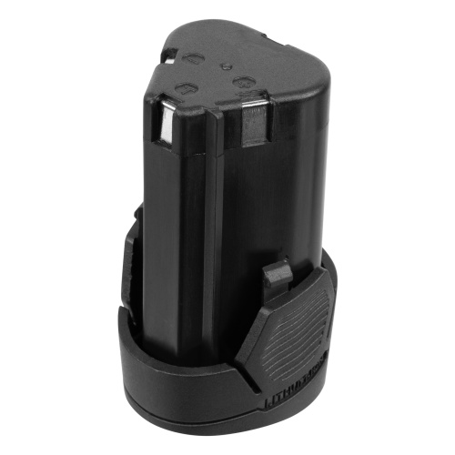 Дрель-шуруповерт аккумуляторная MCDL-12-02P, Li-Ion, 12 В, 2 акк. MTX по ценам производителя в Краснодаре с доставкой по всей России