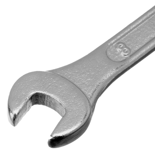 Ключ комбинированный, 8 мм, хромированный Sparta по ценам производителя в Краснодаре с доставкой по всей России