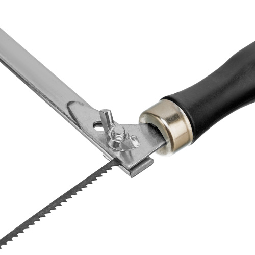 Лобзик, 300 мм Sparta по ценам производителя в Краснодаре с доставкой по всей России