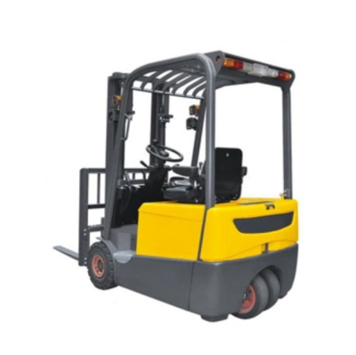 Погрузчик электрический трехопорный TOR 2,0 т 4,0 м CPD20SA-20 сайдшифт Li-ion купить в Москве с доставкой по всей России | ProtosMarket.ru