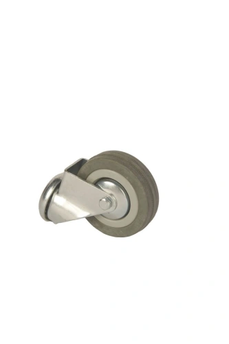 Колесо аппаратное поворотное SChg 93 75 мм под болт (F) по ценам производителя в Краснодаре с доставкой по всей России