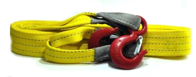 Строп текстильный TOR 2СТ 4,2 т 20,0 м 90 мм по ценам производителя в Краснодаре с доставкой по всей России