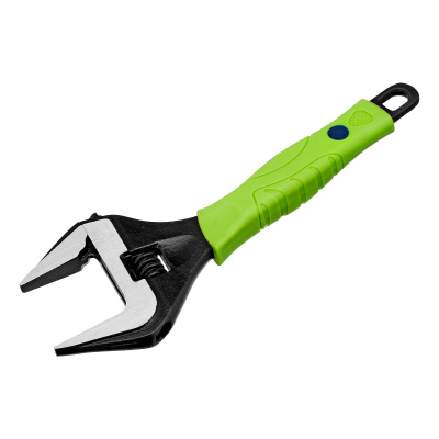 Ключ разводной, 250 мм, тонкие губки, фосфатированый Сибртех по ценам производителя в Краснодаре с доставкой по всей России