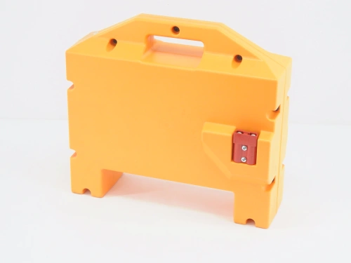 Аккумулятор литий-ионный (Li-ion) 48В/20Ач  260х169х215 для тележек CBD15W-Li по ценам производителя в Краснодаре с доставкой по всей России