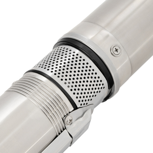 Скважинный насос CНЦ-3-65, центробежный, диаметр 3", 800 Вт, 2800 л/ч, напор 65 м Сибртех по ценам производителя в Краснодаре с доставкой по всей России