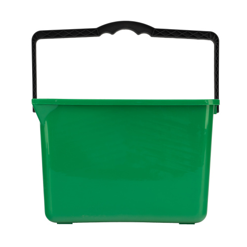 Ведро малярное пластмассовое, прямоугольное, 14 л Сибртех по ценам производителя в Краснодаре с доставкой по всей России