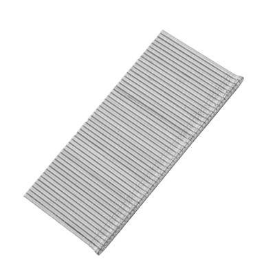 Гвозди для пневматического нейлера 16GA, сечение 1.6 х 1.4, длина 40 мм, 2500 шт Matrix по ценам производителя в Краснодаре с доставкой по всей России