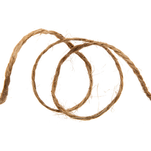 Шнур банковский джутовый 100 м, в диспенсере, вес 120 гр +- 10%, Сибртех по ценам производителя в Краснодаре с доставкой по всей России