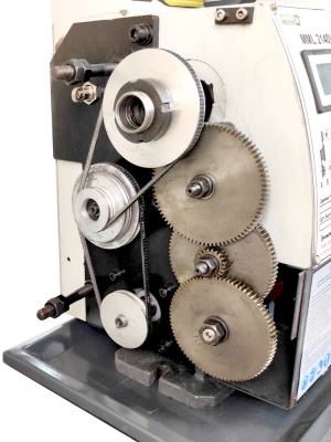 MML 2140V по ценам производителя в Краснодаре с доставкой по всей России