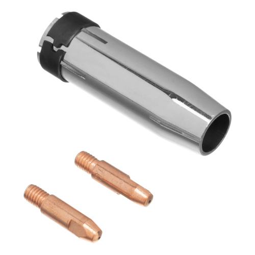 Горелка сварочная MIG MB24AK 3 метра Denzel по ценам производителя в Краснодаре с доставкой по всей России