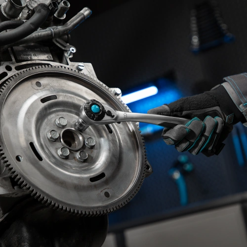 Набор инструментов, 1/4", 1/2", CrV, 120 зубьев, 101 предмет Gross по ценам производителя в Краснодаре с доставкой по всей России