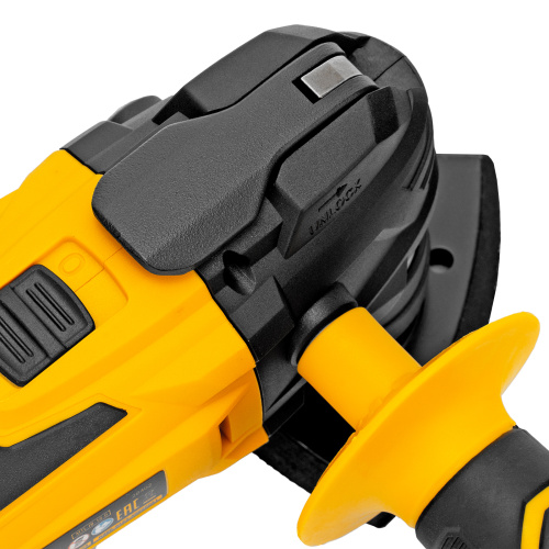 Многофункциональный инструмент аккумуляторный MTL-IB-18-0, Li-Ion, 18 В Denzel по ценам производителя в Краснодаре с доставкой по всей России