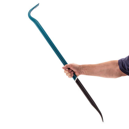 Лом-гвоздодер, двутавровый профиль, 900 х 30 х 17 мм Gross по ценам производителя в Краснодаре с доставкой по всей России