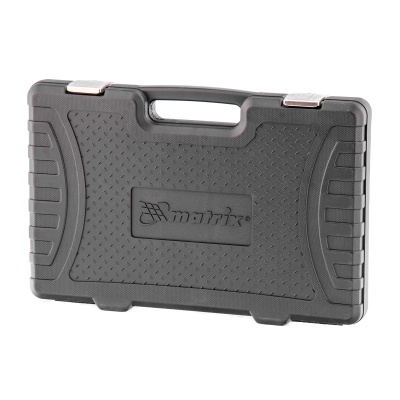 Набор ключей комбинированных, трещоточных шарнирных 13 шт. Matrix по ценам производителя в Краснодаре с доставкой по всей России