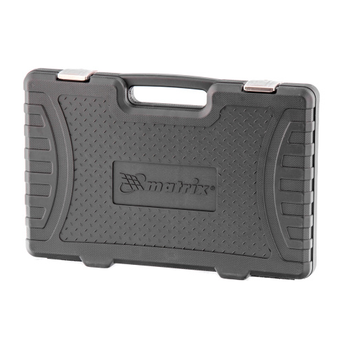 Набор ключей комбинированных, трещоточных шарнирных 13 шт. Matrix по ценам производителя в Краснодаре с доставкой по всей России