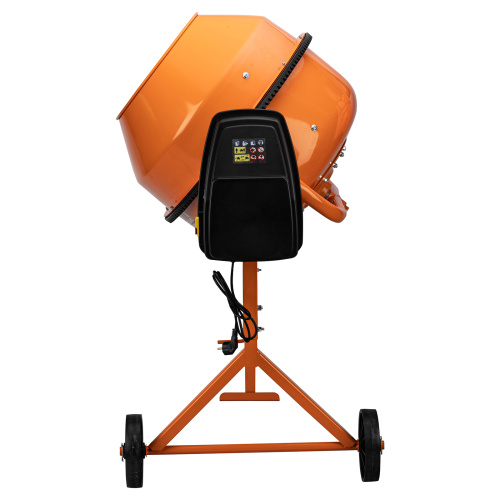 Бетоносмеситель БСЕ-160П, 160 л, 700 Вт, полиамидный венец Сибртех по ценам производителя в Краснодаре с доставкой по всей России