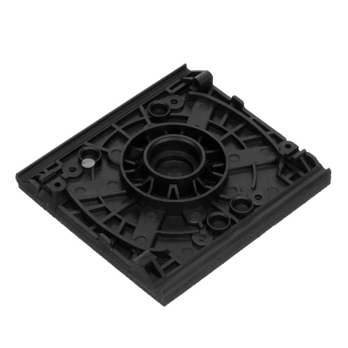 Машина плоскошлифовальная вибрационная 2 в 1 VDS-2, 130 Вт, 14000 об/мин Denzel по ценам производителя в Краснодаре с доставкой по всей России