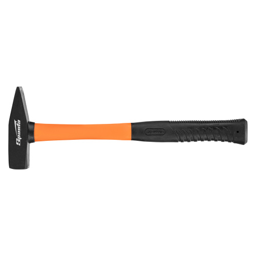 Молоток слесарный, 500 г, фибергласовая обрезиненная рукоятка Sparta по ценам производителя в Краснодаре с доставкой по всей России