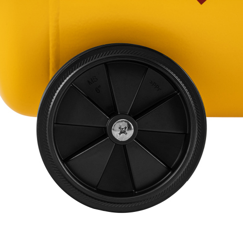 Компрессор воздушный прям. привод DCV1800/50, 1,8 кВт, 50 литров, 320 л/мин Denzel по ценам производителя в Краснодаре с доставкой по всей России