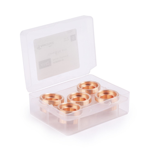 FoxWeld Сопло д.1.6мм A151 (PD0109-16, пр-во FoxWeld/КНР) купить в Москве с доставкой по всей России | ProtosMarket.ru