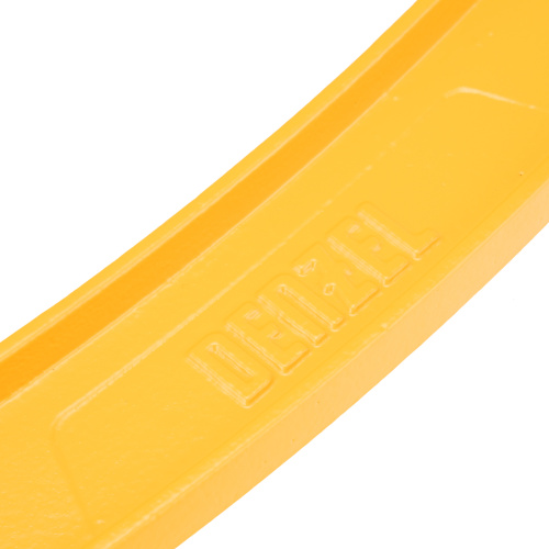 Струбцина G-образная, усиленная, 200 мм Denzel по ценам производителя в Краснодаре с доставкой по всей России