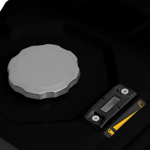 Генератор дизельный DES-85E, 8,5 кВт, 230 В, 16 л, электростартер Denzel по ценам производителя в Краснодаре с доставкой по всей России