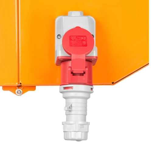 Бетоносмеситель СБР-500А.1, 500 л, 1.5 кВт, 380 В, редуктор. по ценам производителя в Краснодаре с доставкой по всей России