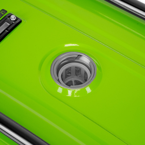 Генератор бензиновый БС-6500Э, 5.5 кВт, 230В, четырехтактный, 25 л, электростартер Сибртех по ценам производителя в Краснодаре с доставкой по всей России