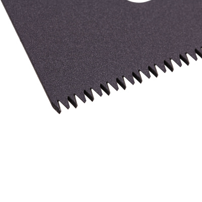 Ножовка по дереву "PIRANHA", 300 мм, 11 TPI, 3D-зуб, тефлоновое покрытие полотна, двухкомпонентная рукоятка Gross по ценам производителя в Краснодаре с доставкой по всей России