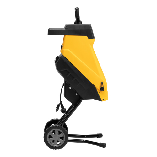 Измельчитель садовый электрический ECS-2500, 2500 Вт, 45 мм Denzel по ценам производителя в Краснодаре с доставкой по всей России