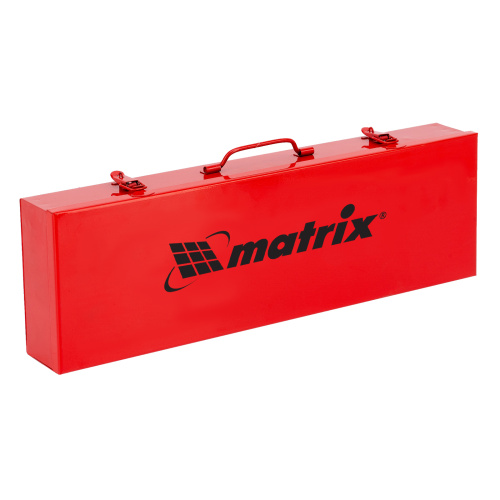 Набор торцевых головок 3/4", головки 19 х 50 мм, 20 предметов, в метал. боксе Matrix по ценам производителя в Краснодаре с доставкой по всей России