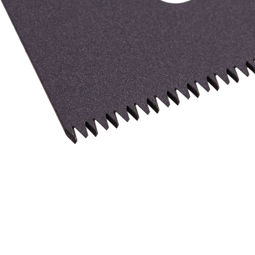 Ножовка по дереву "PIRANHA", 300 мм, 11 TPI, 3D-зуб, тефлоновое покрытие полотна, двухкомпонентная рукоятка Gross по ценам производителя в Краснодаре с доставкой по всей России